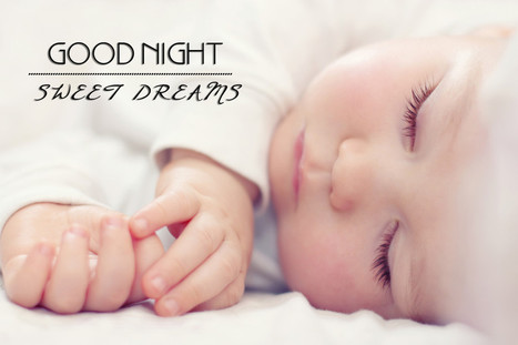 Good Night Quote Wallpaper Cute Baby Wallpape