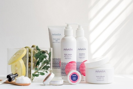Buy Skin Care Products Online India Nat