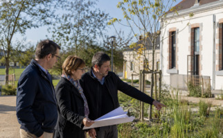 Climat et biodiversit&eacute; : de nombreux guichets &agrave; la port&eacute;e des collectivit&eacute;s | Lire, se documenter, savoir... Bibliographie portant sur nos th&eacute;matiques | Scoop.it