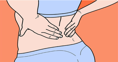 Sciatica From Low Back & Hip Pain | El Paso Chiropractor | Sciatica "The Scourge & The Treatments" | Scoop.it