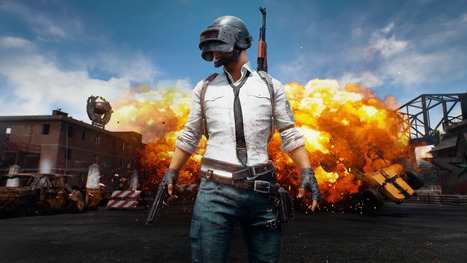 PUBG won’t be coming to the PS4 this year | Gadget Reviews | Scoop.it