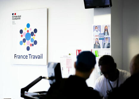 Loi Plein Emploi : pourquoi le nombre d’inscrits à France Travail a augmenté de 6,8% en janvier | Emploi, formation & insertion | Scoop.it