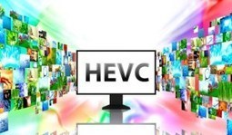 100% Better Than H.264: HEVC alas H.265 Is Coming | Education & Numérique | Scoop.it