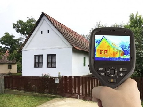 Rénovation énergétique : ce que contient le rapport Sichel | Environnement et technique | Scoop.it