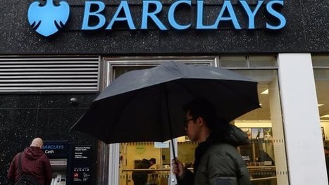 U.S. and Britain Join Forces in Bank Misbehavior Cases | Operation Deimos | Scoop.it