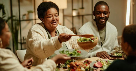 5 Things Not to Say to Family Members at Thanksgiving - Thanksgiving | Christian Spiritual Counseling | Scoop.it