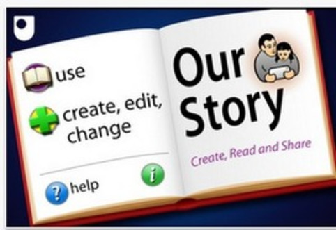 The Top 17 Free Digital Stotytelling Apps for The iPad | Teaching history with ICT | Scoop.it