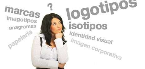Diferencias entre un logotipo, un isotipo, un imagotipo, una marca… | tecno4 | Scoop.it