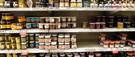 Nutella, Nocciolata, Lindt... 15 p&acirc;tes &agrave; tartiner test&eacute;es&nbsp;: les meilleures et les pires | Toxique, soyons vigilant ! | Scoop.it