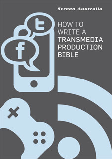 How to Write a Transmedia Production Bible | Transmedia: Storytelling for the Digital Age | Scoop.it