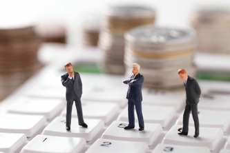 Commande publique : les effets possibles de la responsabilité financière des gestionnaires publics sur les entreprises | Commande publique | Scoop.it