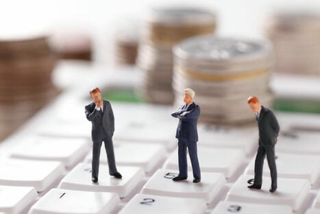 Commande publique : les effets possibles de la responsabilité financière des gestionnaires publics sur les entreprises | Commande publique | Scoop.it