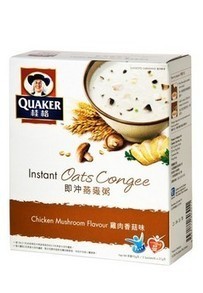 Quaker thrives in China with traditional medicine cereal fortification | The Asian Food Gazette. | Scoop.it