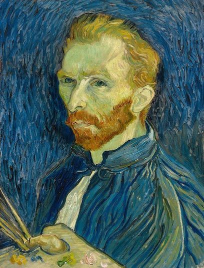 Download 35,000 Works of Art from the National Gallery, Including Masterpieces by Van Gogh, Gauguin, Rembrandt & More | Information and digital literacy in education via the digital path | Scoop.it