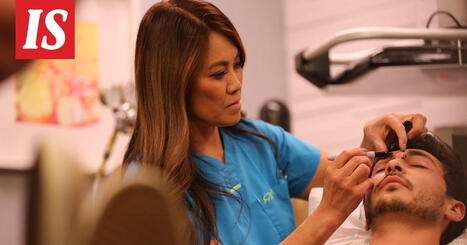 Tohtori Paise Sandra Lee sai aivohalvauksen kesken tv-kuvausten | 1Uutiset - Lukemisen t&auml;hden | Scoop.it