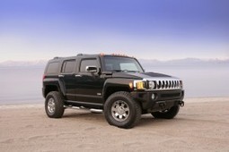Hummer Car Wallpaper