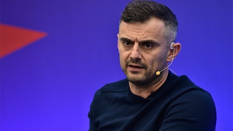 Mark Ritson: Why Gary Vaynerchuk is wrong about media | TV Press Review | Scoop.it