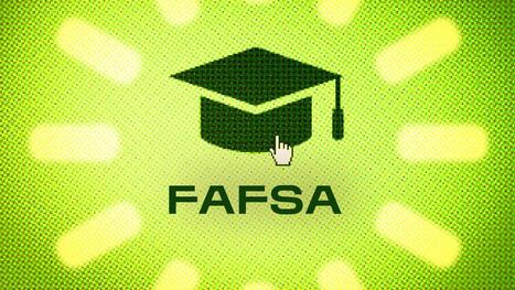 Essential FAFSA Insights for Navigating Financial Aid in 2025-26 | ED 262 KCKCC Su '25 | Scoop.it