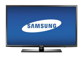 Samsung UN40J6200AFXZA Review - All Electric Review | Best HDTV Reviews | Scoop.it