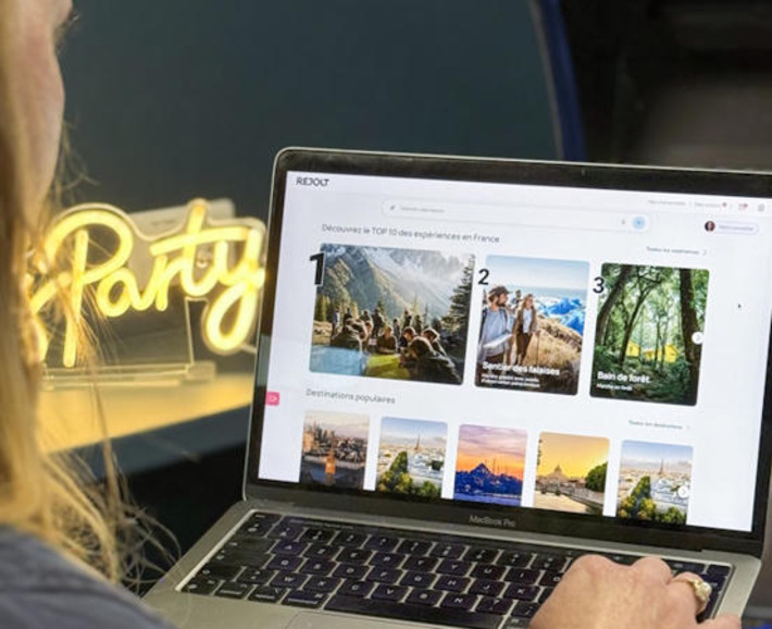 MICE : Rejolt confie &agrave; l'IA la gestion des &eacute;v&eacute;nements d'entreprise | MICE Tourisme d'affaires | Scoop.it