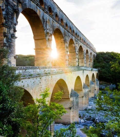 16% des Français déclarent vouloir partir dans la région Occitanie lors des vacances d'été | Actu Occitanie | Comportements et tendances | Scoop.it