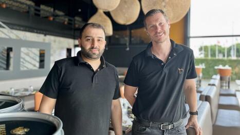 Leocorno, un nouveau restaurant italien à découvrir à Ronchin | revue de presse | Scoop.it