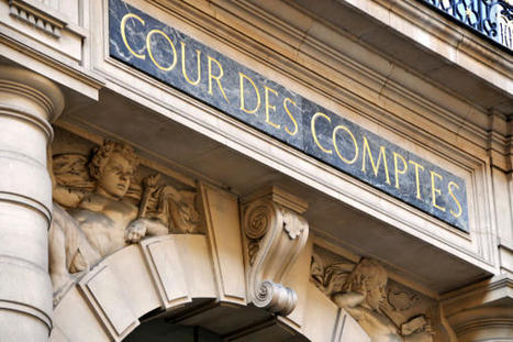 Rapport de la Cour des comptes sur la situation financière et la gestion des collectivités territoriales (1) | Veille juridique du CDG13 | Scoop.it