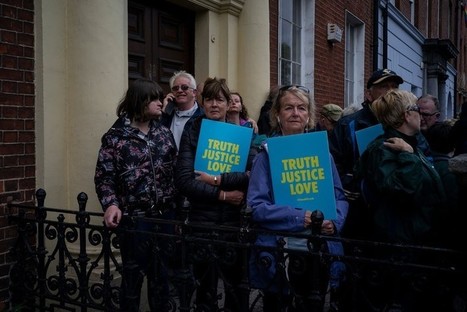 M&aacute;s de 100000 personas fueron abusadas sexualmente por sacerdotes cat&oacute;licos en el mundo | Religiones. Una visi&oacute;n cr&iacute;tica | Scoop.it