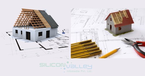 Architectural 3D Models | Architectural 3D Modeling - Siliconinfo | CAD Services - Silicon Valley Infomedia Pvt Ltd. | Scoop.it