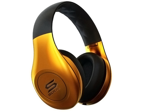 soul headphones by ludacris | Art, Design & Technology | Scoop.it