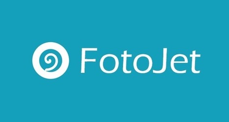 FotoJet | עריכת תמונות ועיצוב כרזות | תקשוב והוראה | Scoop.it