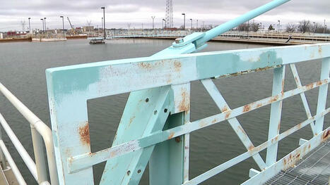 Texas House approves $1B-a-year water infrastructure bill | exTRA by the Trinity River Authority of Texas | Scoop.it
