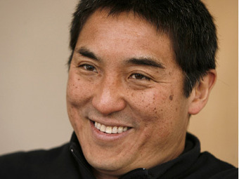 Guy Kawasaki Explains How Entrepreneurs Are Getting Social Media All Wrong | Sosiaalinen Media | Scoop.it
