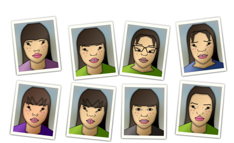Grow a Face | A1Uutiset | Scoop.it