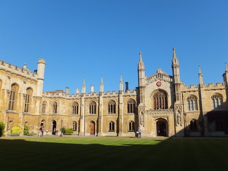 Russell Group report reviews difficulties in eliminating educational inequalities - The Boar | In the news: data in the UK Data Service collection across the web | Scoop.it