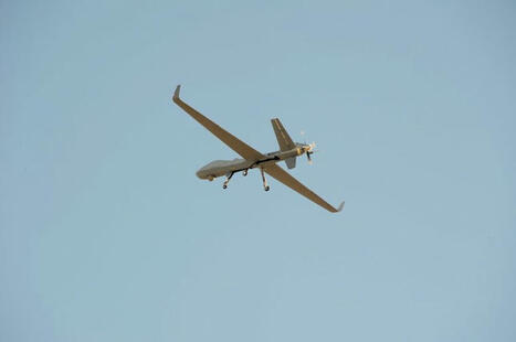 Drones, C-UAS and air base investments top the list in $42 billion US-Qatar defence deal | DEFENSE NEWS | Scoop.it