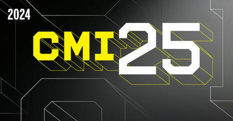 The 2024 CMI 25: Top 25 Meeting & Incentive Companies | MarketID Market Pulse | Scoop.it