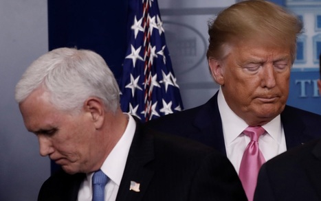 Opinion: A criminal cannot campaign on law and order - PoliticusUSA.com | Operation Deimos | Scoop.it