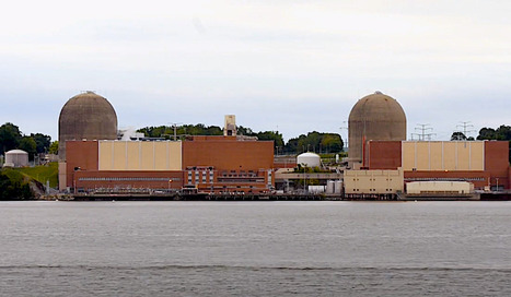 Federal judge in White Plains rules in favor of Holtec in Indian Point discharge case | Industry 411 - Waste Management | Scoop.it