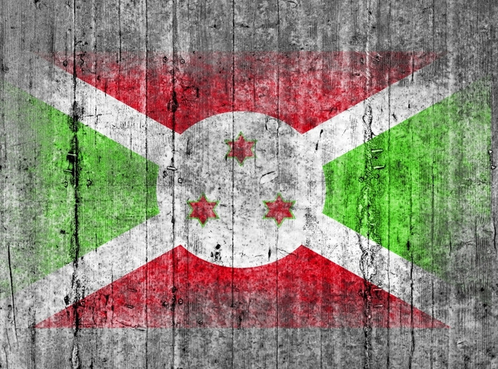 Le Burundi, hier, aujourd'hui et demain ! | France Inter | Kiosque du monde : Afrique | Scoop.it