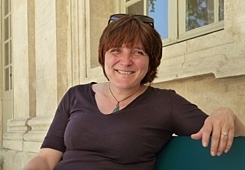 C&eacute;cile Back&egrave;s nomm&eacute;e &agrave; la Com&eacute;die de B&eacute;thune, Caroline Marcilhac &agrave; Th&eacute;&acirc;tre ouvert | Revue de presse th&eacute;&acirc;tre | Scoop.it