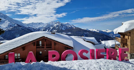 Domaines skiables de France. Une quarantaine de parrainages pour faire vivre la &laquo;&nbsp;solidarit&eacute;&nbsp;&raquo; entre les stations | Entreprises et territoires alpins : M&eacute;tamorphoses, innovations , entreprenariat | Scoop.it