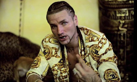 RiFF RaFF Speaks On 'Spring Breakers' Lawsuit, What He'd Do With $10 Million - XXL | GetAtMe | Scoop.it