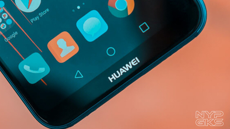 Huawei smartphones got busted for cheating in 3DMark benchmark test | Gadget Reviews | Scoop.it