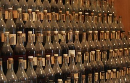 Phtalates: le cognac fait tout pour rassurer - CharenteLibre | Le Cognac et son vignoble | Scoop.it