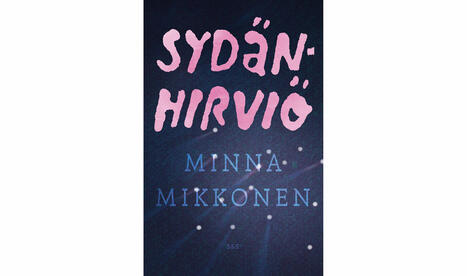 Arvio: Minna Mikkosen Sydänhirviössä haavat siirtyvät sukupolvesta toiseen | 1Uutiset - Lukemisen tähden | Scoop.it