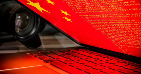 La Chine promet des &laquo;contre-mesures r&eacute;solues&raquo; face au nouveau site internet ta&iuml;wanais appelant &agrave; l&rsquo;espionnage ... | Renseignements Strat&eacute;giques, Investigations & Intelligence Economique | Scoop.it