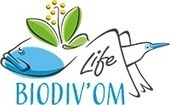 LIFE BIODIV’OM - Les actualités | Biodiversité | Scoop.it