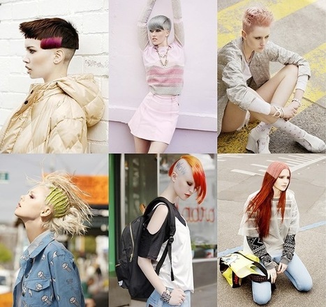 Hair Styling Courses Melbourne In Professional Hair Courses In Melbourne Scoop It