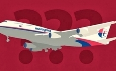 Le Boeing MH17 abattu en Ukraine serait-il le MH370 disparu en Avril ? | ACTUALITÉ | Scoop.it
